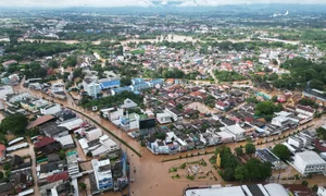 Devastating Impact of Typhoon Yagi Across Southeast Asia and China - image 3