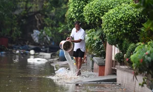Devastating Impact of Typhoon Yagi Across Southeast Asia and China - image 11
