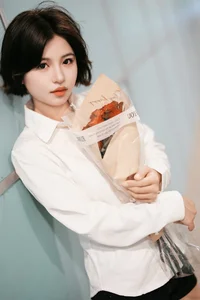 YiTuYu Art Language Vol.9822 Featuring Gui Hua Ya Photo Gallery - image 2