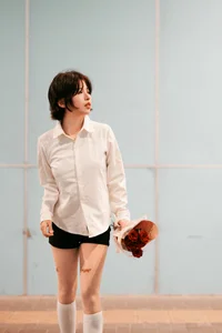 YiTuYu Art Language Vol.9822 Featuring Gui Hua Ya Photo Gallery - image 14