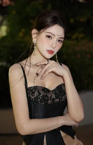 Thu Thuy of May Trang Group Stuns in Latest Bikini Photoshoot - image 5