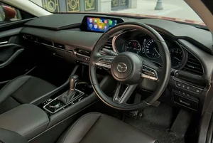 Comparison: MG7 Standard vs. Mazda3 Premium - Which Should You Choose? - image 5