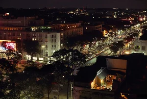 Historic Luxury: Rare Glimpses of American-Influenced Hotels in Saigon Before 1975 - image 2