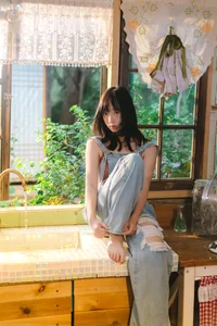 YiTuYu Art Language Vol.9983: Featuring the Stunning Xi Bo A - image 5