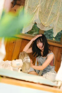 YiTuYu Art Language Vol.9983: Featuring the Stunning Xi Bo A - image 2