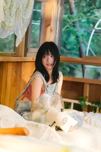 YiTuYu Art Language Vol.9983: Featuring the Stunning Xi Bo A - image 8