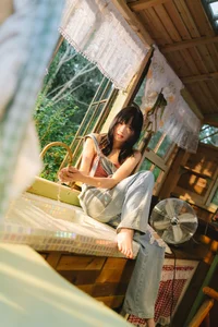 YiTuYu Art Language Vol.9983: Featuring the Stunning Xi Bo A - image 10