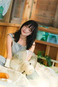 YiTuYu Art Language Vol.9983: Featuring the Stunning Xi Bo A - image 0