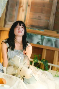 YiTuYu Art Language Vol.9983: Featuring the Stunning Xi Bo A - image 4