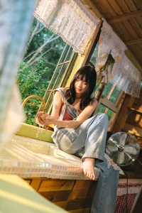 YiTuYu Art Language Vol.9983: Featuring the Stunning Xi Bo A - image 19