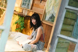 YiTuYu Art Language Vol.9983: Featuring the Stunning Xi Bo A - image 9