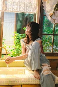 YiTuYu Art Language Vol.9983: Featuring the Stunning Xi Bo A - image 16