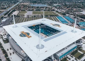 Hard Rock Stadium: A Premier Sports and Entertainment Hub Ready for World Cup 2026 - image 3