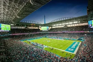 Hard Rock Stadium: A Premier Sports and Entertainment Hub Ready for World Cup 2026 - image 6