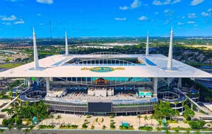 Hard Rock Stadium: A Premier Sports and Entertainment Hub Ready for World Cup 2026 - image 8