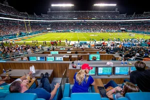 Hard Rock Stadium: A Premier Sports and Entertainment Hub Ready for World Cup 2026 - image 7