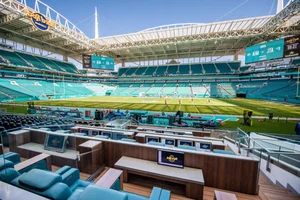 Hard Rock Stadium: A Premier Sports and Entertainment Hub Ready for World Cup 2026 - image 0