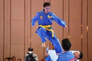 Martial Arts Beauties Taking Over the 2024 Beauty Pageant Scene: A New Era of Strength and Elegance - image 0