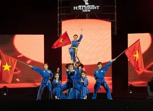 Martial Arts Beauties Taking Over the 2024 Beauty Pageant Scene: A New Era of Strength and Elegance - image 6