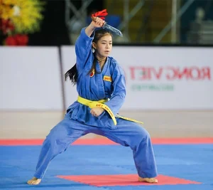 Martial Arts Beauties Taking Over the 2024 Beauty Pageant Scene: A New Era of Strength and Elegance - image 5