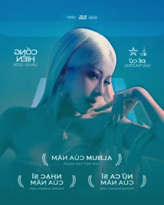 Phung Khanh Linh’s Award Season Snubs: Investigating the Unexplained Cold Shoulder in Vietnamese Showbiz - image 1