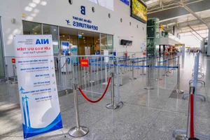 Vietnam’s Aviation Rise: Two Major Airports Climb into the World's Top 100 - image 0