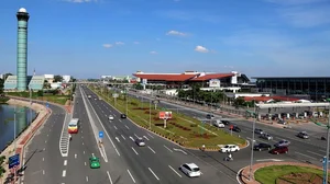Vietnam’s Aviation Rise: Two Major Airports Climb into the World's Top 100 - image 9