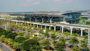 Vietnam’s Aviation Rise: Two Major Airports Climb into the World's Top 100 - image 4