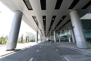 Vietnam’s Aviation Rise: Two Major Airports Climb into the World's Top 100 - image 6