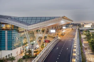 Vietnam’s Aviation Rise: Two Major Airports Climb into the World's Top 100 - image 1