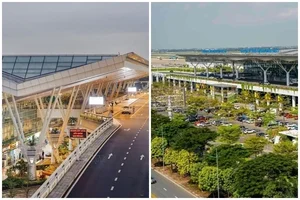 Vietnam’s Aviation Rise: Two Major Airports Climb into the World's Top 100 - image 3