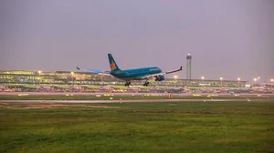 Vietnam’s Aviation Rise: Two Major Airports Climb into the World's Top 100 - image 10