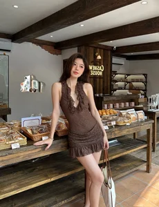 Why Earthy Brown is the Hottest Fashion Color Trend of 2025 - image 7
