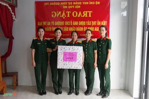 The Pink Lotuses of Quang Tri: Symbols of Resilience and Cultural Beauty - image 5