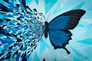Understanding the Butterfly Effect: How Small Actions Can Change the World - image 7