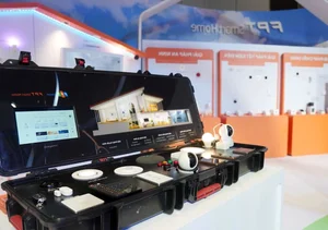FPT Telecom Showcases AI-Powered Smart Home Innovations at Techday 2024 - image 8