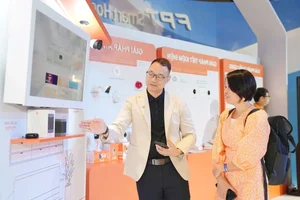FPT Telecom Showcases AI-Powered Smart Home Innovations at Techday 2024 - image 1