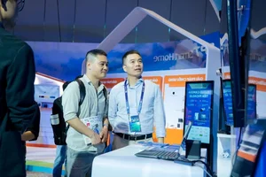 FPT Telecom Showcases AI-Powered Smart Home Innovations at Techday 2024 - image 6