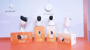 FPT Telecom Showcases AI-Powered Smart Home Innovations at Techday 2024 - image 4