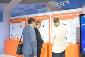 FPT Telecom Showcases AI-Powered Smart Home Innovations at Techday 2024 - image 10