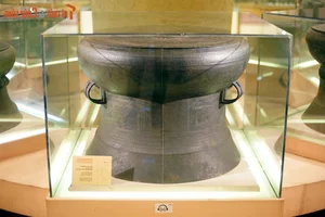 Discovering the Priceless Treasures of the Ancient Dong Son Culture - image 4