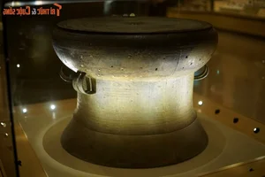 Discovering the Priceless Treasures of the Ancient Dong Son Culture - image 10