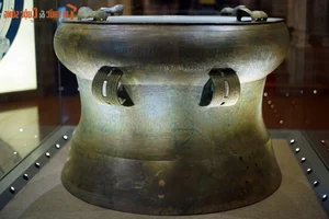 Discovering the Priceless Treasures of the Ancient Dong Son Culture - image 1
