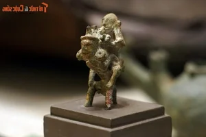Discovering the Priceless Treasures of the Ancient Dong Son Culture - image 5