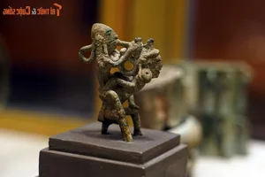 Discovering the Priceless Treasures of the Ancient Dong Son Culture - image 2