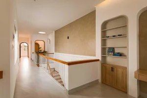 NyNic House: A Modern Architectural Sanctuary for Young Families in Kon Tum - image 43