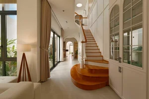 NyNic House: A Modern Architectural Sanctuary for Young Families in Kon Tum - image 14
