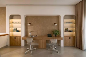 NyNic House: A Modern Architectural Sanctuary for Young Families in Kon Tum - image 44
