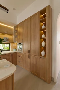 NyNic House: A Modern Architectural Sanctuary for Young Families in Kon Tum - image 30