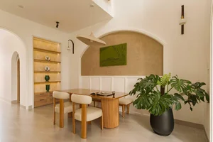 NyNic House: A Modern Architectural Sanctuary for Young Families in Kon Tum - image 9